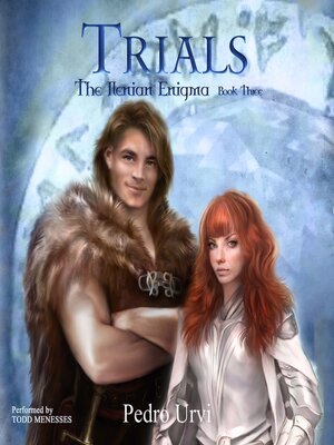 cover image of Trials
